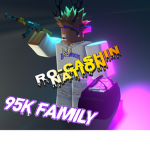 Ro-Cashin Nation