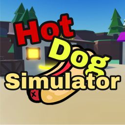 Hot Dog Simulator (REOPENED!!)