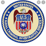 (NCIS) Naval Criminal Investigative Services