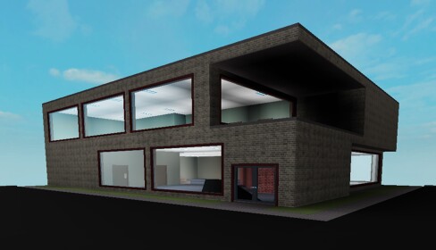 For Sale: Office Space