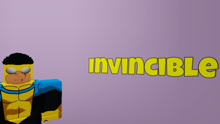 Make Your Invincible Edit screenshot 1