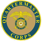 FNG | Quartermaster Corps