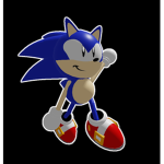 Sonic Discovery Advanced Group!