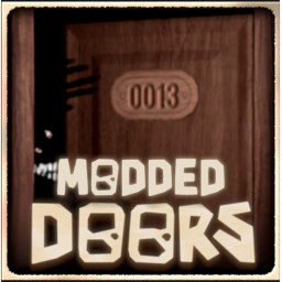 Doors Modded icon