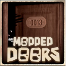 Doors Modded icon