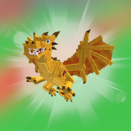 Walk For FREE Dragon Cannelloni