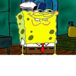 sponge? fan club!