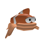 Fat Fish