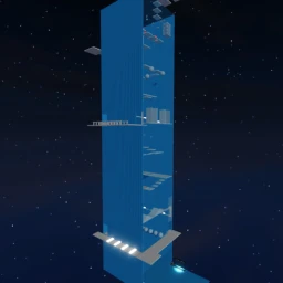 Normal tower icon
