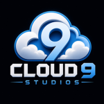 Cloud 9 Studio's