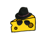 Ominous Cheddar