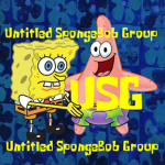 Untitled SpongeBob Group