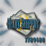 Heavy Steppas