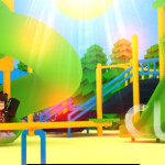 Hamster Apocalypse (NEW!😈)