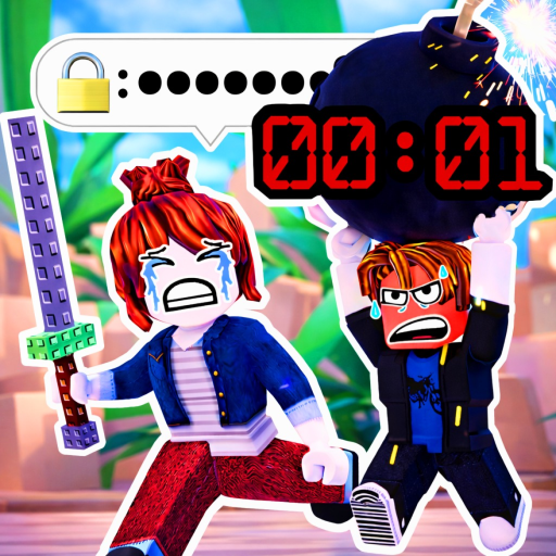 Smack Battles [BETA]