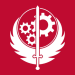 Brοtherhοοd οf Steel