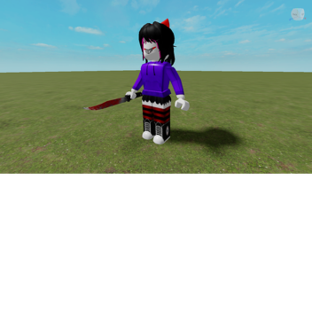 Survival The Nina The Killer