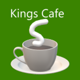 Kings Cafe V3 (GRAND REOPENING)