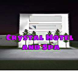 Crystal Hotel And Spa