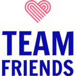Team Friends !