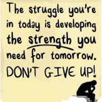 Love And Encouragement
