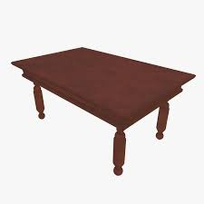 Coffee Table preview 2