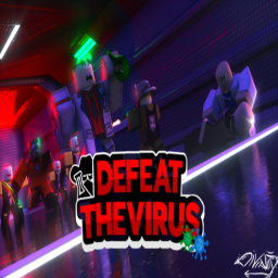 Defeat The Virus Roleplay