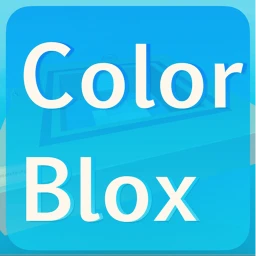 🎨 Color Blox icon