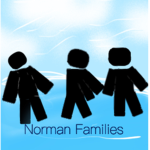 The Norman Families