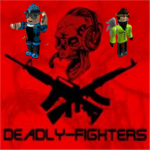 The Deadly Fighters