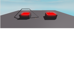 Lava simulator