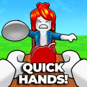 Quick Hands