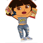 Dora_baddie