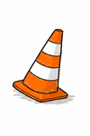 Traffic Cone I.N.C
