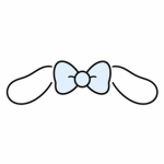 Cinnamoroll Sky