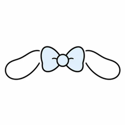 Cinnamoroll Sky Roblox group icon