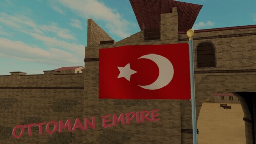 Battle Desert