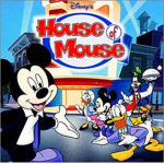House Of Mouse fan club