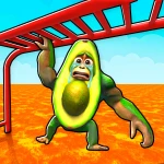 🌋Brainrot Floor is Lava!🔥