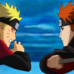 Naruto: Shippuden Era