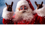 Santa’s Elves Secret Group