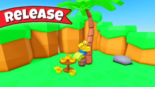( RELEASE ) Climb 2000 Stairs To Win!