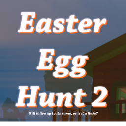 Easter Egg Hunt 2
