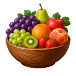 Mainstream Fruits