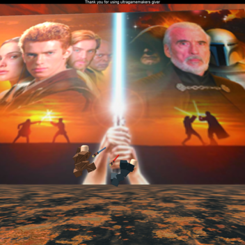 STAR WARS TRAINING SCHOOL IS BACK!Update Read desc