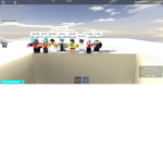 Summit Hotels Muffin Gang