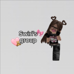 Swirl's Gruppe