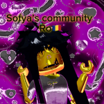 Sofya’s Community