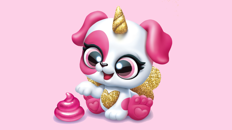 [FREE UGC] Raise a Rainbocorn!🦄 Pets + Roleplay⭐ screenshot 4