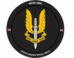 [UKSF] MARSH'S United Kingdom Special Forces